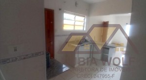 Casa no bairro Centro, Lado Linha, em Peruíbe