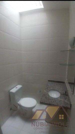 Casa no bairro Centro, Lado Linha, em Peruíbe