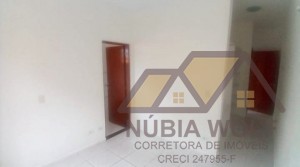 Casa no bairro Centro, Lado Linha, em Peruíbe