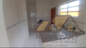 Casa no bairro Centro, Lado Linha, em Peruíbe