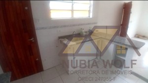 Casa no bairro Centro, Lado Linha, em Peruíbe