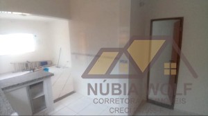 Casa no bairro Centro, Lado Linha, em Peruíbe