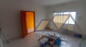 Casa no bairro Centro, Lado Linha, em Peruíbe