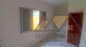 Casa no bairro Centro, Lado Linha, em Peruíbe