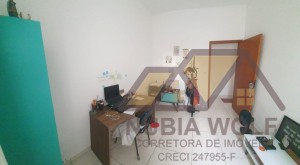 Casa no bairro Ribamar, Pós Linha, em Peruíbe