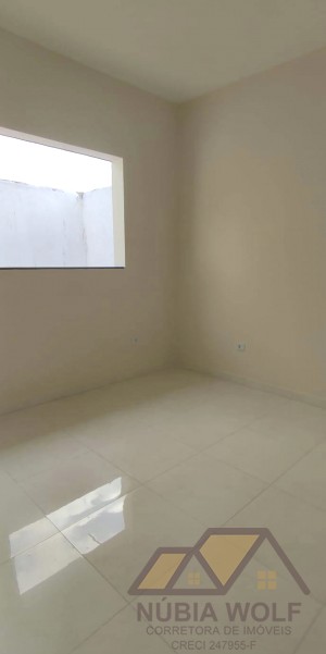 Casa no bairro São João Batista II, Pós Linha, em Peruíbe