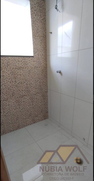 Casa no bairro São João Batista II, Pós Linha, em Peruíbe