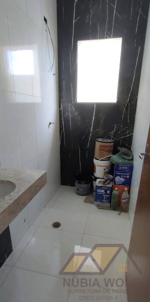 Casa no bairro São João Batista II, Pós Linha, em Peruíbe