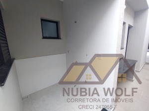 Casa no bairro Flora Rica II, Pós Linha, em Peruíbe