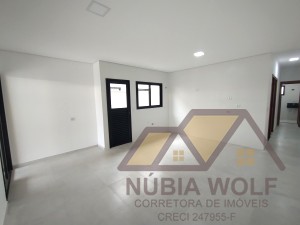 Casa no bairro Flora Rica II, Pós Linha, em Peruíbe