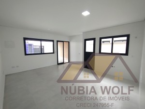 Casa no bairro Flora Rica II, Pós Linha, em Peruíbe