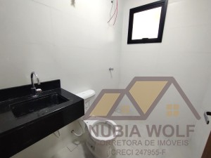 Casa no bairro Flora Rica II, Pós Linha, em Peruíbe