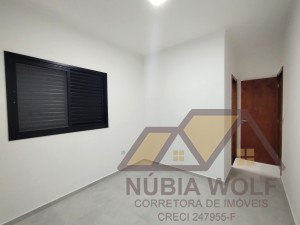 Casa no bairro Flora Rica II, Pós Linha, em Peruíbe