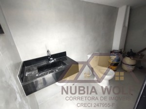 Casa no bairro Flora Rica II, Pós Linha, em Peruíbe