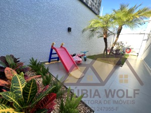 Casa no bairro São José, Lado Linha, em Peruíbe