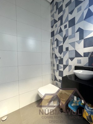 Casa no bairro São José, Lado Linha, em Peruíbe