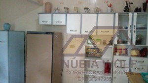 Casa no bairro Belmira Novaes, Lado Linha, em Peruíbe