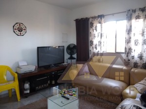 Casa no bairro São José, Pós Linha, em Peruíbe