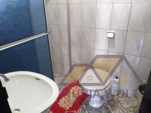 Casa no bairro São José, Pós Linha, em Peruíbe