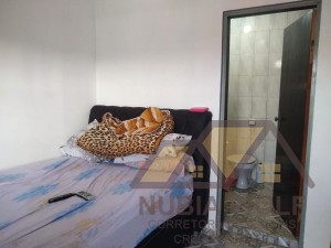 Casa no bairro São José, Pós Linha, em Peruíbe