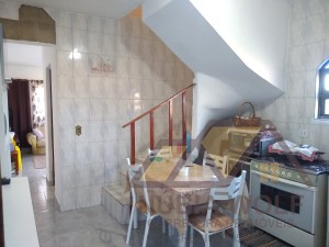 Casa no bairro São José, Pós Linha, em Peruíbe