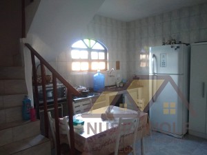 Casa no bairro São José, Pós Linha, em Peruíbe