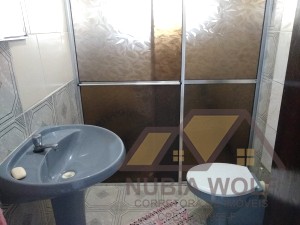 Casa no bairro São José, Pós Linha, em Peruíbe