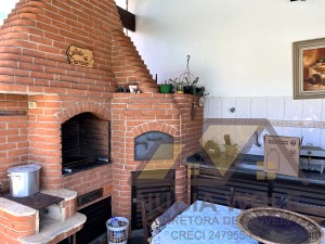 Casa no bairro Bougainvillée II, Lado Linha, em Peruíbe