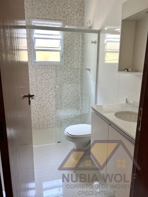 Casa no bairro Flora Rica II, Pós Linha, em Peruíbe