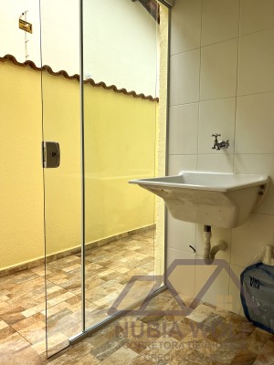 Casa no bairro Flora Rica II, Pós Linha, em Peruíbe