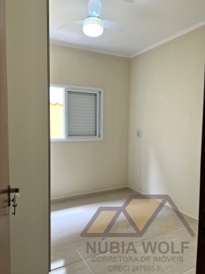 Casa no bairro Flora Rica II, Pós Linha, em Peruíbe