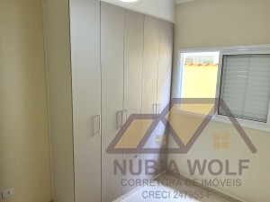 Casa no bairro Flora Rica II, Pós Linha, em Peruíbe