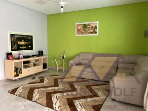 Casa no bairro Belmira Novaes, Lado Praia, em Peruíbe