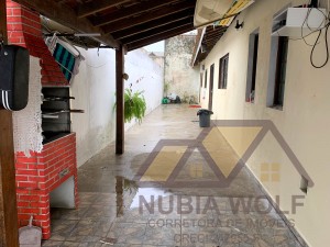 Casa no bairro Belmira Novaes, Lado Praia, em Peruíbe