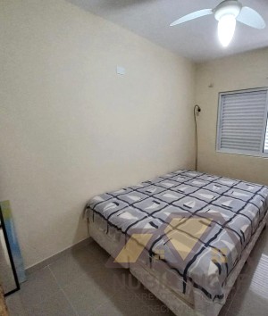Apartamento no bairro Oásis, Lado Praia, em Peruíbe