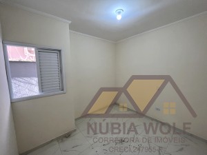 Casa no bairro Oásis, Pós Linha, em Peruíbe
