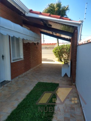 Casa no bairro Oásis, Lado Linha, em Peruíbe