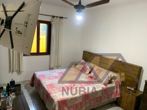 Casa no bairro São João Batista, Lado Praia, em Peruíbe