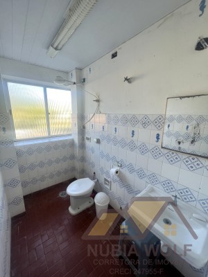 Apartamento no bairro Centro, Lado Praia, em Peruíbe