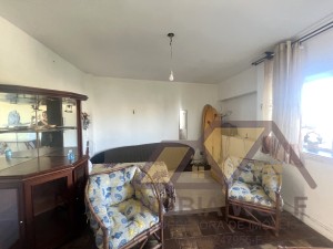 Apartamento no bairro Centro, Lado Praia, em Peruíbe