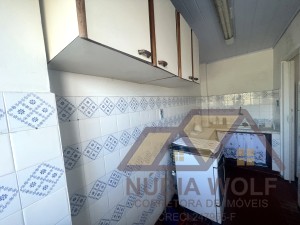Apartamento no bairro Centro, Lado Praia, em Peruíbe