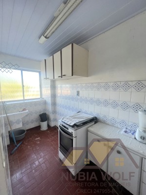 Apartamento no bairro Centro, Lado Praia, em Peruíbe