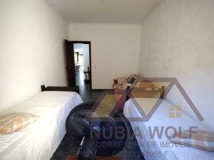 Casa no bairro São José, Lado Praia, em Peruíbe