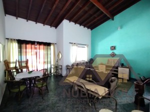 Casa no bairro São José, Lado Praia, em Peruíbe