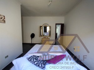 Casa no bairro São José, Lado Praia, em Peruíbe