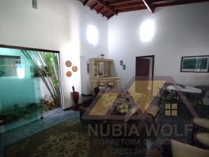 Casa no bairro São José, Lado Praia, em Peruíbe