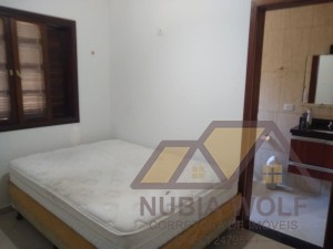 Casa no bairro Cidade Nova Peruibe, Lado Linha, em Peruíbe