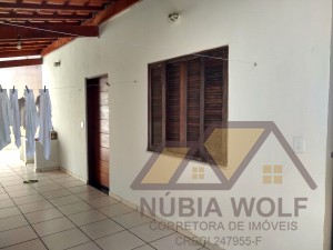 Casa no bairro Cidade Nova Peruibe, Lado Linha, em Peruíbe