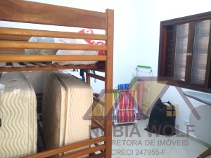 Casa no bairro Cidade Nova Peruibe, Lado Linha, em Peruíbe