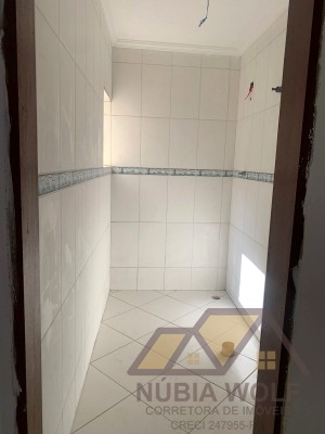 Apartamento no bairro São José, Lado Praia, em Peruíbe